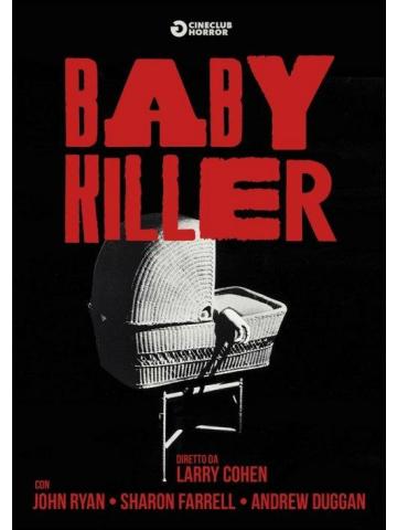 Baby killer DVD