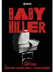 Baby killer DVD