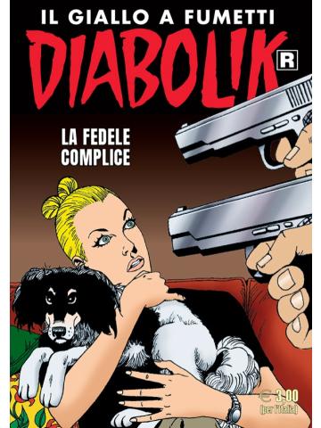 Diabolik Ristampa 752