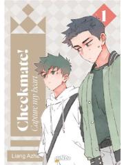 CHECKMATE! CAPTURE MY HEART 01