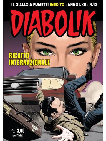 DIABOLIK ANNO LXII (2023) 12