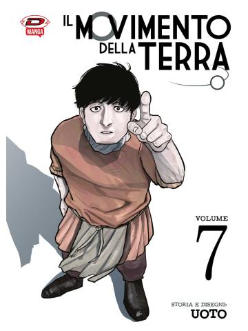 CHI E IL MOVIMENTO DELLA TERRA 07