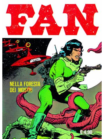 FAN 0001