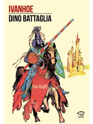 Ivanhoe Volume Unico