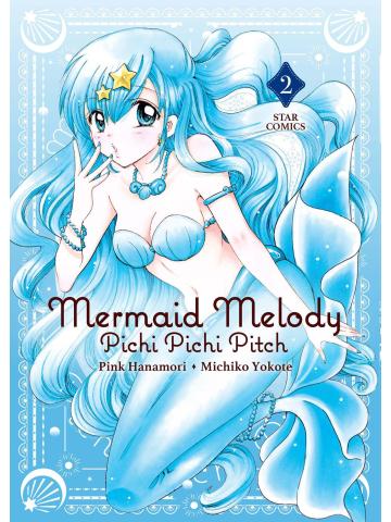 MERMAID MELODY PICHI PICHI PITCH 02