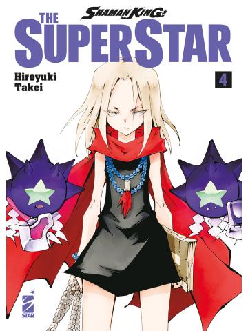 Shaman King The Super Star 04
