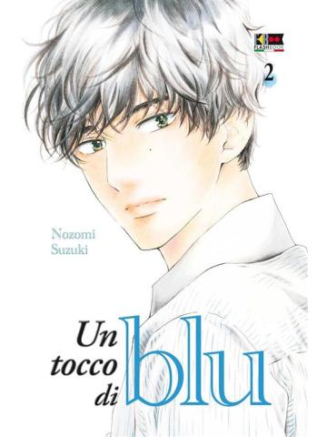 UN TOCCO DI BLU 02