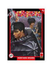 Berserk Collection Serie Nera 41