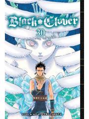 Black Clover 30/R