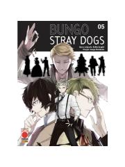 Bungo Stray Dogs 05/R2