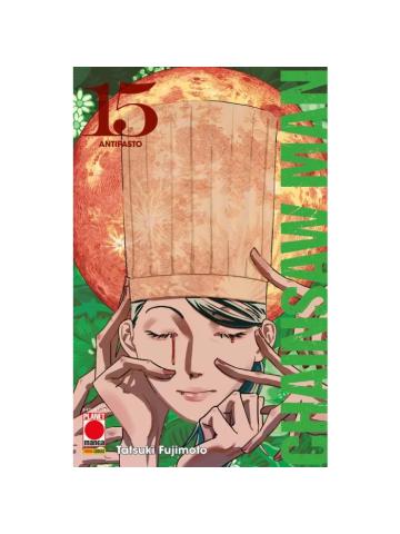 Chainsaw Man 15