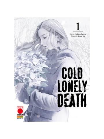 COLD LONELY DEATH 01