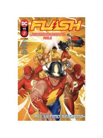 Flash 45