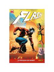 FLASH DC MAXI SERIE 02 LA RISCOSSA DEI NEMICI