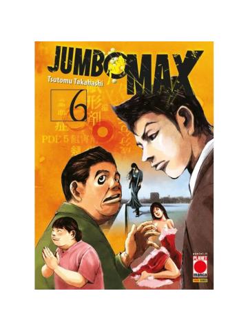 Jumbo Max 06