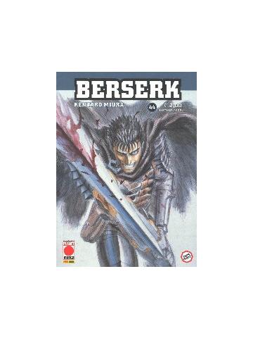 Berserk 44