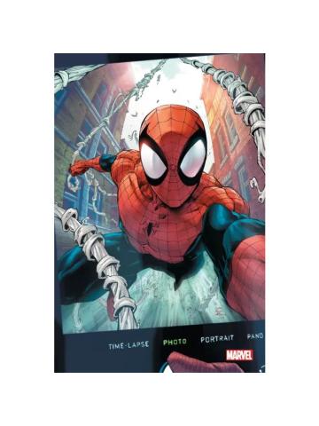 MARVEL AGE 1000 VARIANT