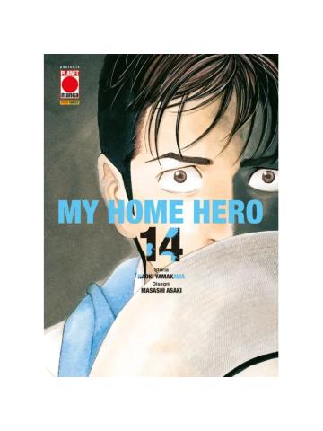 My Home Hero 14