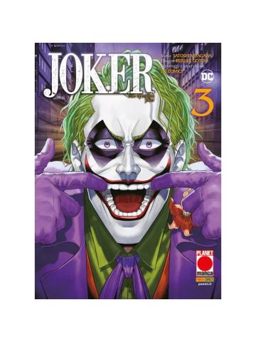 One Operation Joker 03