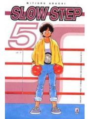 Slow Step 05