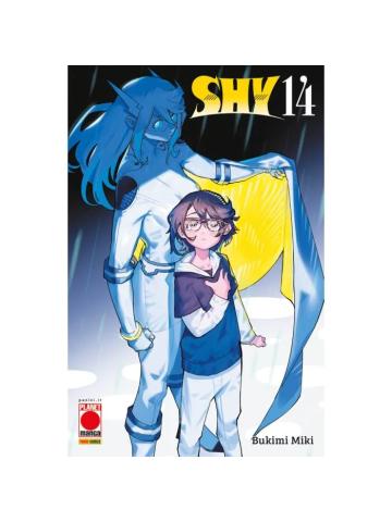 Shy 14