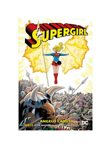 Supergirl Di Peter David 05