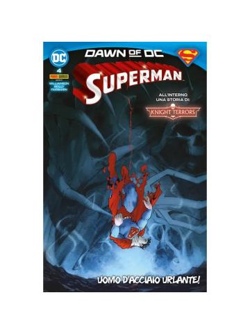 Superman 57