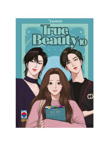 True Beauty 10