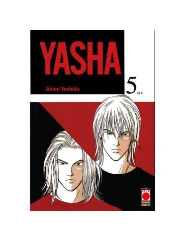 Yasha 05