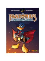 FANTOMIUS Volume Unico