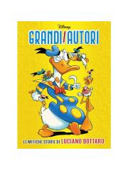 GRANDI AUTORI LUCIANO BOTTARO Volume Unico