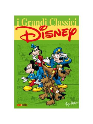 I GRANDI CLASSICI DISNEY 97
