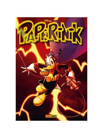 PAPERINIK 86
