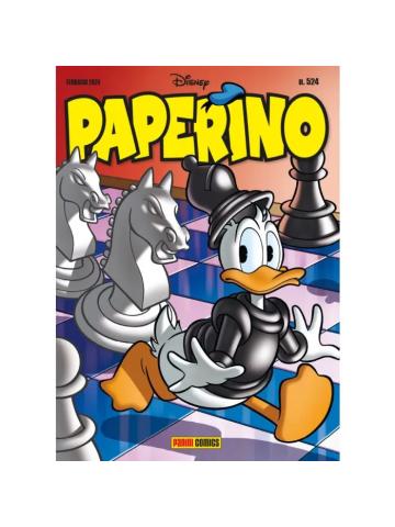 Paperino 524