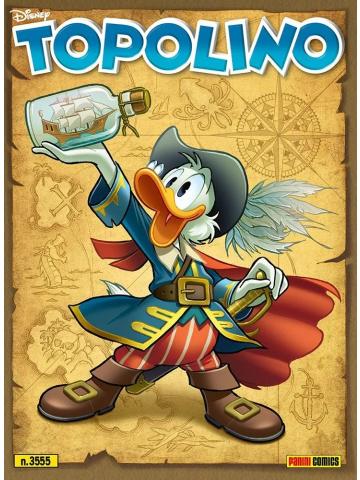 Topolino 3555