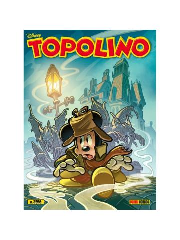 Topolino 3556