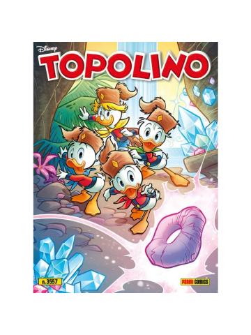 Topolino 3557