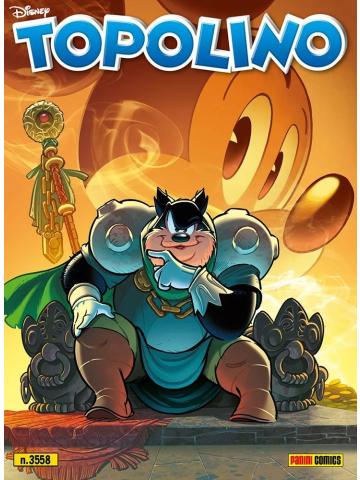 Topolino 3558