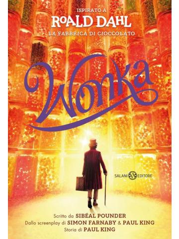 WONKA Volume Unico