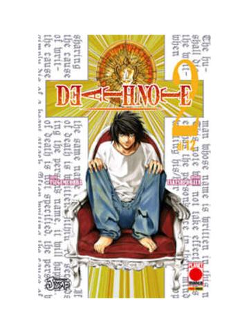 Death Note 02