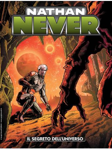 Nathan Never 0392