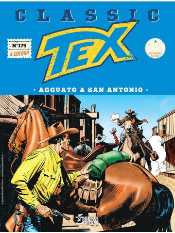 Tex Classic 0179