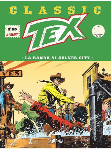Tex Classic 0180