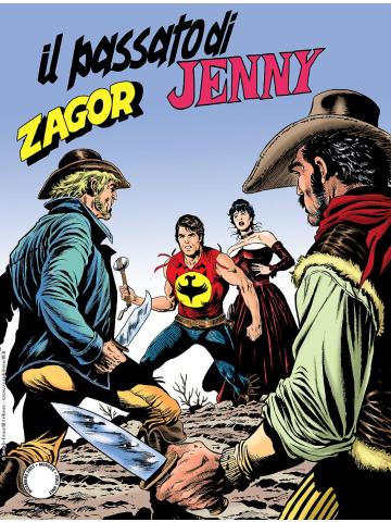 Zagor 0752