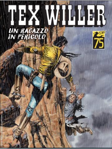 Tex Willer 0062