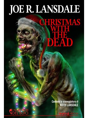 Christmas With The Dead Volume Unico