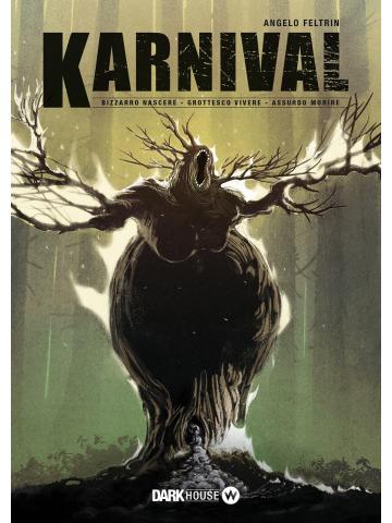 KARNIVAL Volume Unico