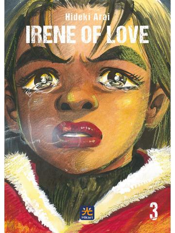 Irene Of Love 03