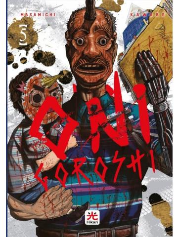Onigoroshi 05