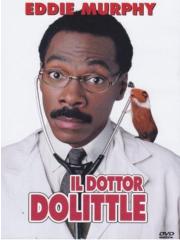 Il dottor Dolittle DVD